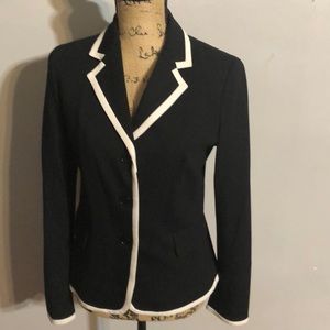 Talbots Blazer